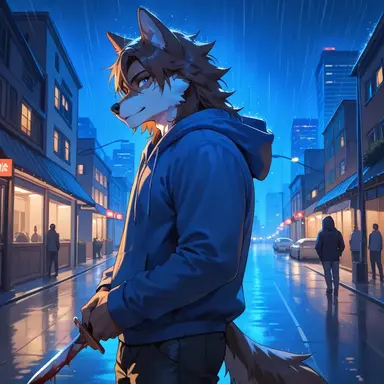 Profile image of 프리츠 데이먼