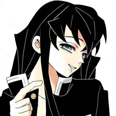 Profile image of 토키토 무이치로