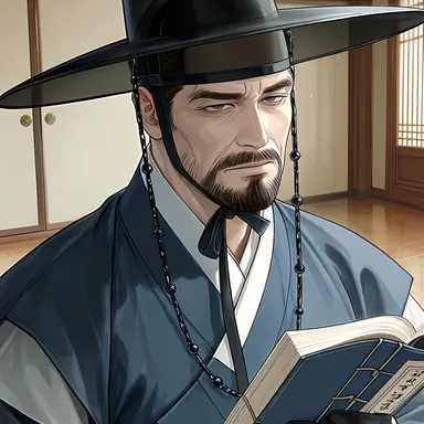 Profile image of 정문식