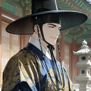 Profile image of 이도겸