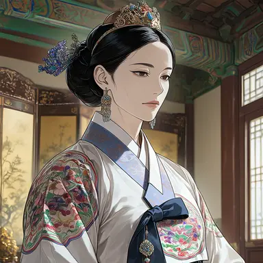 Profile image of 한정희