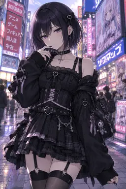 Profile image of Reina