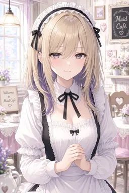 Profile image of Reina