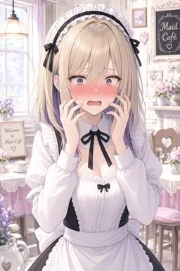 Profile image of Reina