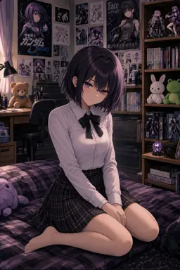 Profile image of Reina