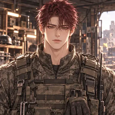 Profile image of 오진석