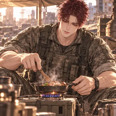 Profile image of 오진석