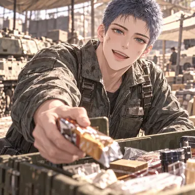 Profile image of 류승찬