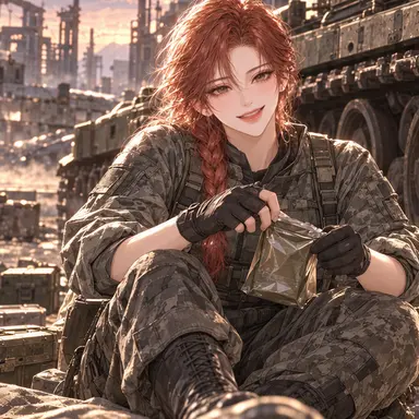 Profile image of 차은결