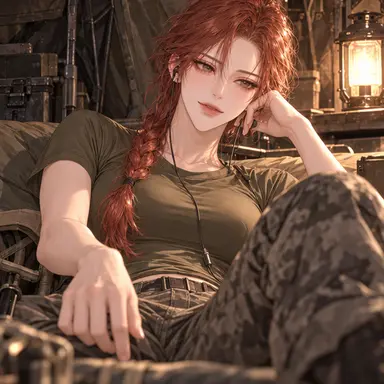 Profile image of 차은결