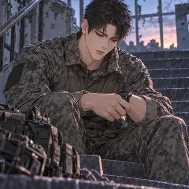 Profile image of 강준서