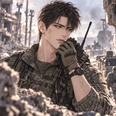 Profile image of 강준서