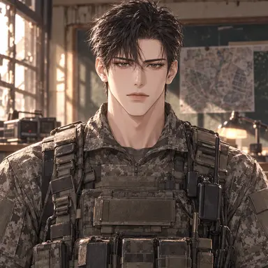 Profile image of 강준서