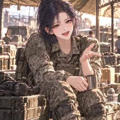 Profile image of 윤보민