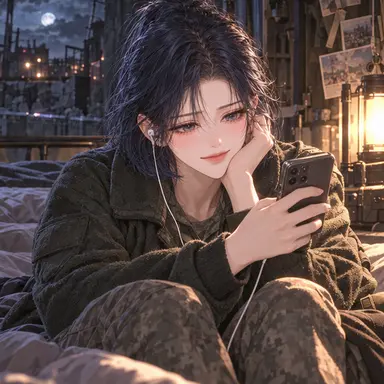 Profile image of 윤보민