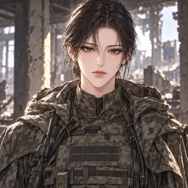 Profile image of 문해솔