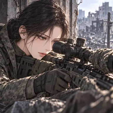 Profile image of 문해솔