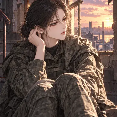 Profile image of 문해솔