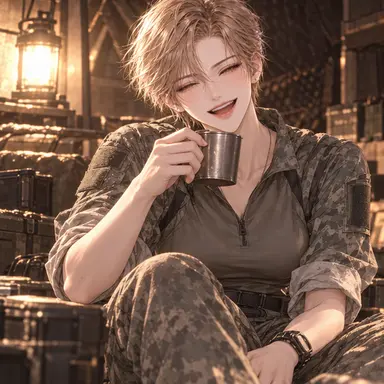 Profile image of 임다경