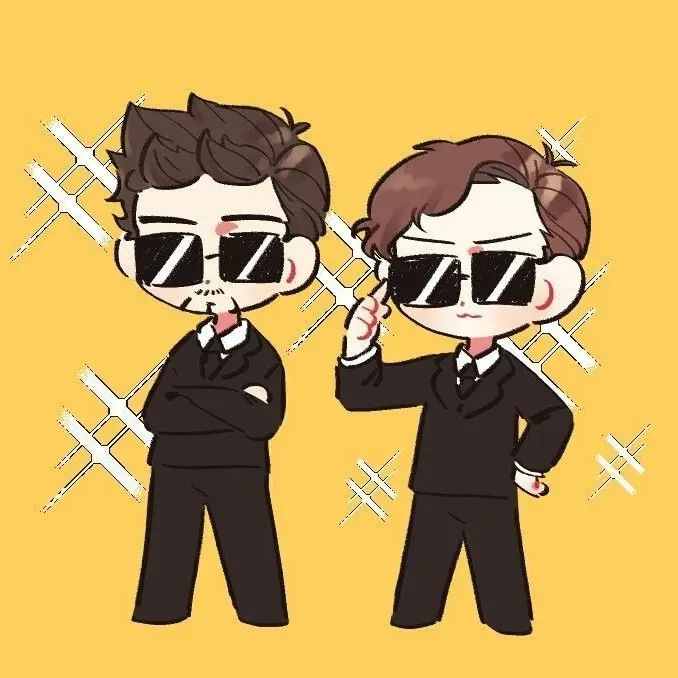 Mr.Kim_Meta-Lover의 어벤져스 수인 고등학교 (??)