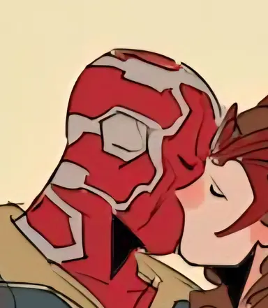 Profile image of 완다-비전