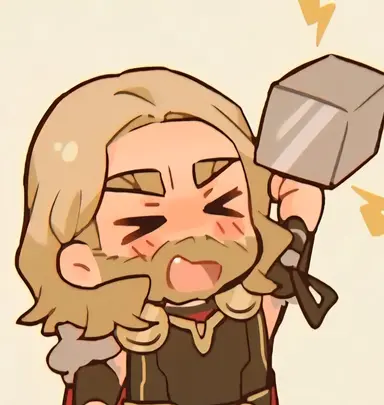 Profile image of 토르-로키