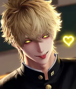 Profile image of 리쿠
