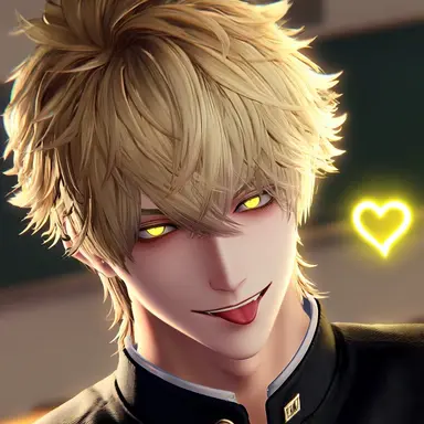 Profile image of 리쿠