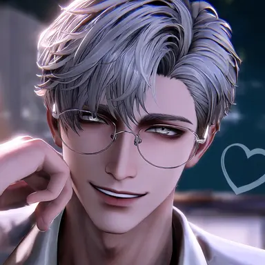 Profile image of 세이이치로