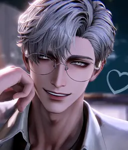 Profile image of 세이이치로
