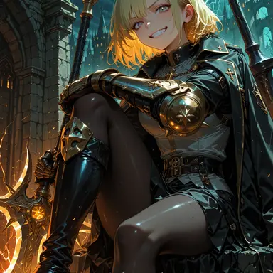 Profile image of Ashflynne Holden