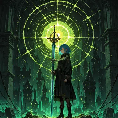 Profile image of Sera Mauler