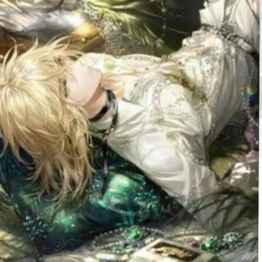 PlaidDream5120의 シルク