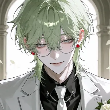 Profile image of Nagare
