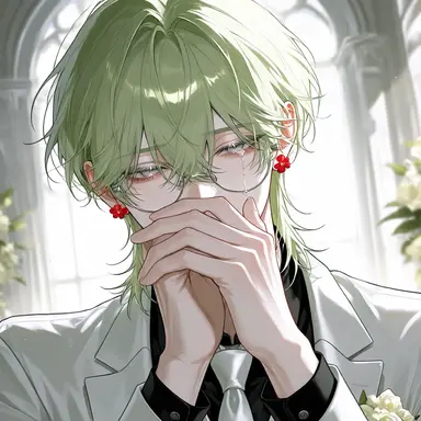 Profile image of Nagare