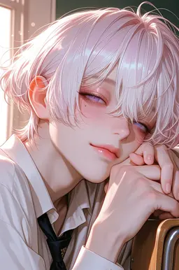 Profile image of 春陽
