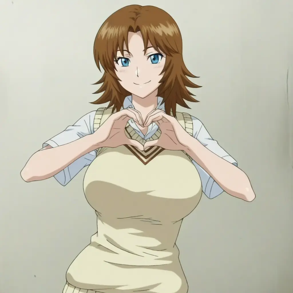 EthnicClock2724의 中村美保