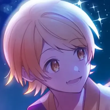 Profile image of あっきぃ