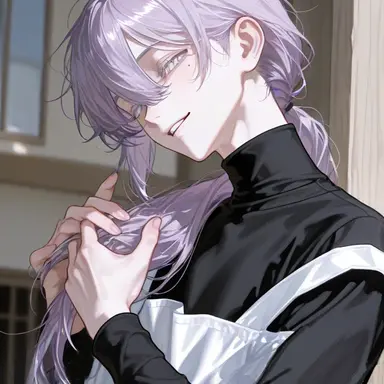 Profile image of Yoshino