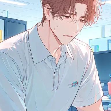 Profile image of Wendell