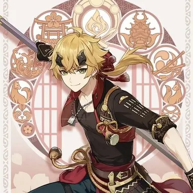 Profile image of トーマ