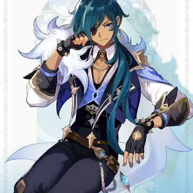 Profile image of ガイア