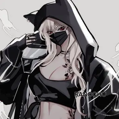 Profile image of Rougetsu
