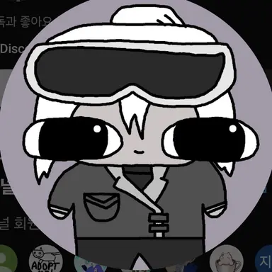 Profile image of 독새