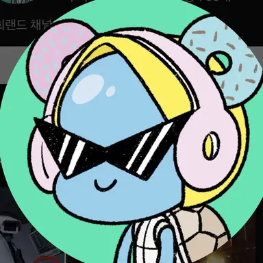 Profile image of 로희