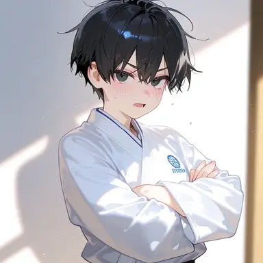 Profile image of 지한