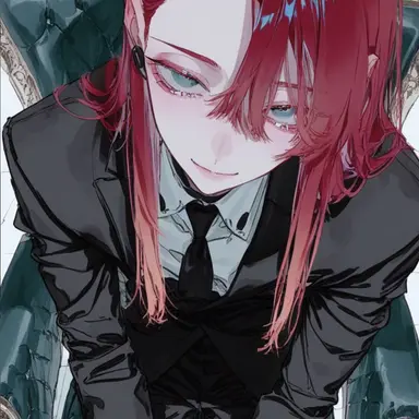Profile image of 緋咲　伊織