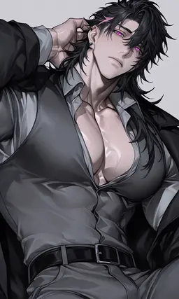Profile image of 俊