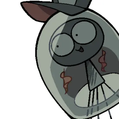 Profile image of クラゲ