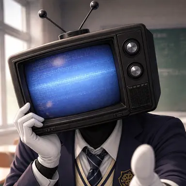 Profile image of テレビ